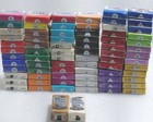 74 Asst Staedler Fimo 2oz Sof   Effect Oven Baked Modeling Clay 2 Kato Polyclay