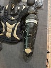 All-star Catcher   s Gear 