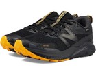 New  New Balance Mens Goretex Dynasoft Nitrel V5 Gtx - Us 10 - Black yellow