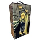 Claymore Complete Box Set Vol 1-27 Complete Childrens Gift Set Collection New