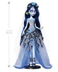 Mattel Monster High Skullector Tim Burton Corpse Bride Emily Doll New Sealed
