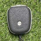 Vintage Gossen Pilot 2 Exposure Light Meter - Case And Strap Tested   Working