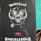 Motorhead 2013 Knucklebonz Vault Rock Iconz Lemmy Kilmister Statue Limited Rare