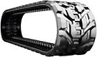 Fits Takeuchi Tb145 - 16  Bridgestone  Excavator Rubber Track