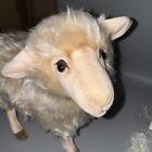 Thomas Boland Stuffed Sheep Ewe Hansa 2000 16   