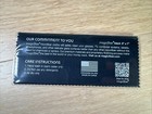 Magicfiber Brand Microfiber Cleaning Cloth  6 Inch X 7 Inch