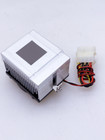Cooler Master Socket-586 Socket-7 Ball Bearing Cpu Cooling Fan 4-pin Molex