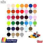 Siser Easyweed Iron-on Heat Transfer Vinyl 15  X 10 Yd - Choose From 45 Colors
