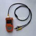 Cctv Camera Tester Monitor Dc 12 Volt Output Security Surveillance Video Test