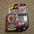 Beyblade Shogun Steel Set Of 6 Attack Defense Stamina Balance Zero-g Metal Fight