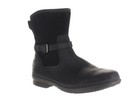 Ugg Womens Zemira Black Ankle Boots Size 8  7788763 