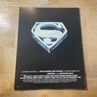 Superman The Movie 1978 Souvenir Movie Program New Unread  