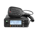 Txpro Txm9600 Dual Band Vhf uhf Mobile Radio Dmr 45w 1000 Channel