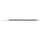 Pilot Refill Better easytouch dr Grip Retract Ballpoint Fine Tip Blk 2 pack