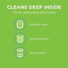Affresh Washing Machine Cleaner  For Whirlpool  Maytag   Amana  - 6 Tablets