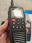 Uniden Atlantis 275 Marine Vhf Radio