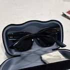 Gucci Black Square Men s Fashion Sunglasses Plastic Frame With Case