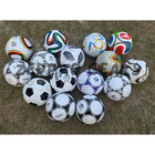 Adidas Historical Soccer Balls Fifa World Cup 1970 To 2026 Match Balls Size 5