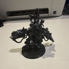Big Mek Primed Assembled Miniature