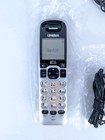Uniden Phone With Digital Answering System caller Id call Waiting D1680 Dect 6 0