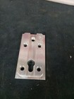 Stryker Ferno Ambulance Rear Floor Mount Plate For Gurney Cot Systems 0900266