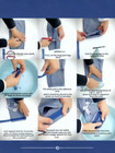 1pc Iron-on Hemming Tape - Easy No-sew Fix For Jeans  Pants   Skirts - New