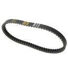 2 Drive Belt 669 18 30 Made W  Kevlar 49cc 50cc 80cc Gy6 Moped Atv Taotao Kazuma