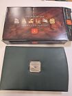 2003 Royal Canadian Mint Specimen Set 7 Coins