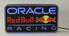 Oracle Red Bull Racing Digital Led Lightbox Custom