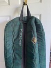 Large Big D Quilted Show Halter Bag No Reserve Free Shipping