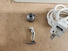 Bernina 830 Record Sewing Machine With Pedal   video  
