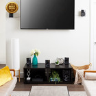 5 1 Bluetooth Home Theater Speaker System Subwoofer Surround Sound