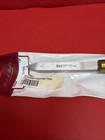 Robert Sorby 830h 1 8    Hss Standard Parting Tool Woodturning Sheffield England