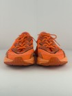 Adidas Ozweego Sneakers Bold Orange Men   s Size 7 Athletic Running Shoes