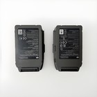  2  Dji Mavic 2 Pro zoom enterprise Intelligent Battery Original Used Tested