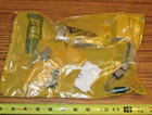 Oem 364-9640 Genuine Caterpillar Fuel Injection Pump Line Kit 3649640