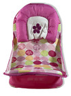 Summer Infant Mother s Touch Deluxe Baby Bather Bath Seat Pink Newborn 08405b