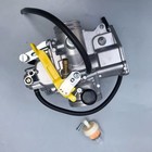 New Oem Carburetor For 1993-2006 Honda Sportrax 300 Trx300ex 16100-hm3-l01 Atv