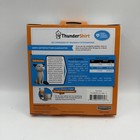 Thundershirt For Cats Anxiety - Gray - Small