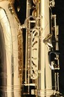 Selmer Alto Sa80ii With Gp-tone Series 2 Serial No  502xxx  502136 