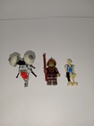 Lego Star Wars 75041 Vulture Droid Complete W  Instructions No Box
