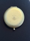 Vintage Estee Lauder July Angel Compact Lucidity Translucent Pressed Powder
