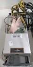 Bitmain Antminer S9_13 5t Bitcoin Mining   Dell Computer   Hp 1755 Monitor