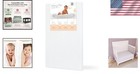 Waterproof Mini Crib Mattress 38x24 Extra Firm With Durable Vinyl Cover