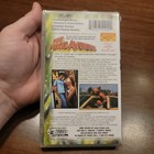 The Toxic Avenger  umd  Psp Umd Video Horror Good Condition   