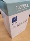 Aqualab Water Activity Calibration Standards  1 000 Aw  50 Count