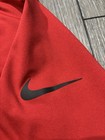 Nike Tampa Bay Buccaneers Lightweight Sideline Hooded Shirt  Mens Xl  Red  Nfl 