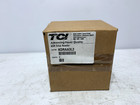 Tci Kdraa3l2 Kdr Drive Reactor 480v 7 6a 3-phase