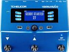 Tc-helicon Voicelive Play Vocal Harmony   Multi-effects Processor Pedal