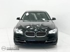 2014 Bmw 5-series 535d 4dr Sedan